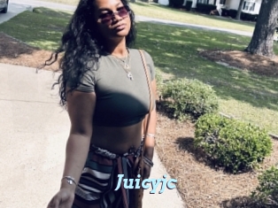 Juicyjc