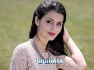 jujuliete Webcam Teen