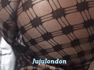 Jujulondon