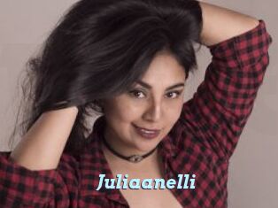 Juliaanelli