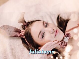 Juliabenc