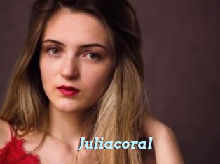 Juliacoral