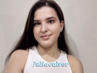 Juliaculver