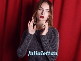Julialettau