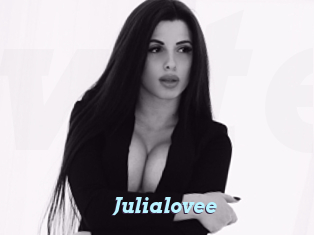 Julialovee