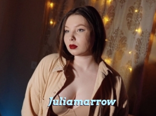 Juliamarrow