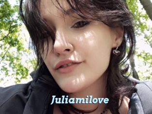 Juliamilove