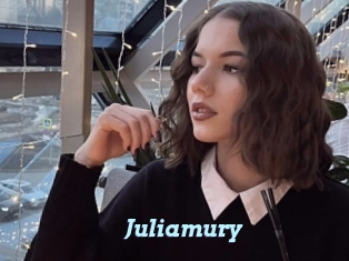 Juliamury
