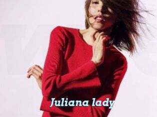 Juliana_lady