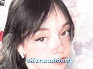 Julianaadderly