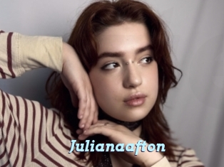 Julianaafton