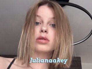 Julianaakey
