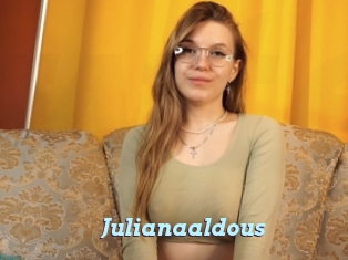 Julianaaldous