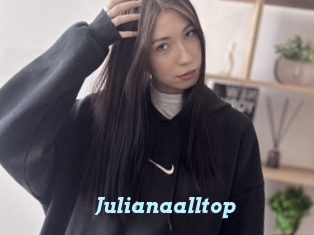 Julianaalltop