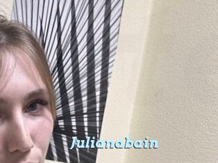 Julianabain