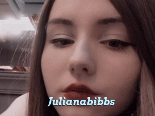 Julianabibbs