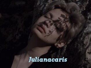Julianacaris