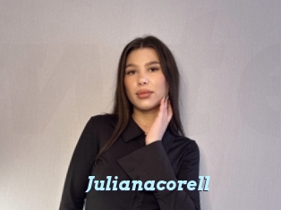 Julianacorell
