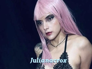 Julianacrox