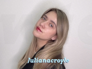 Julianacroyle