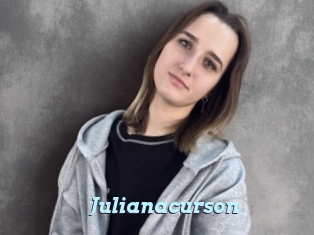 Julianacurson