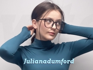 Julianadumford