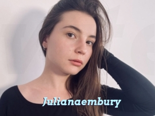 Julianaembury