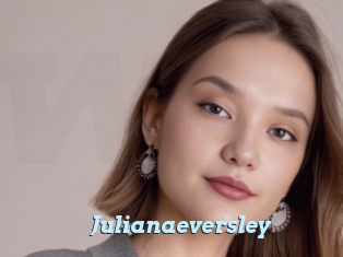 Julianaeversley