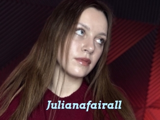 Julianafairall