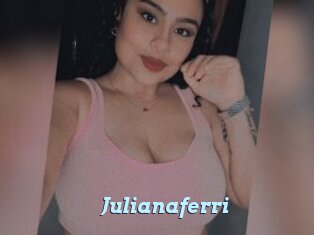 Julianaferri