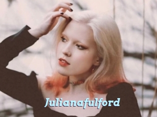 Julianafulford