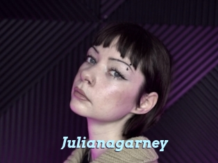 Julianagarney