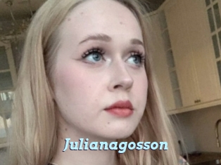 Julianagosson