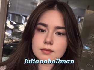 Julianahallman