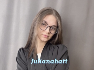 Julianahatt