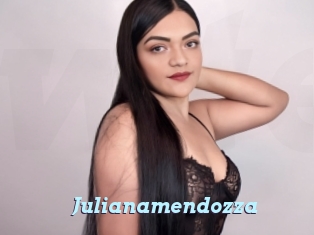 Julianamendozza