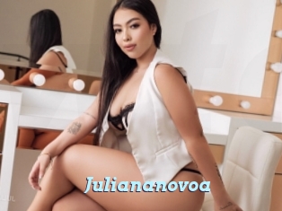 Juliananovoa
