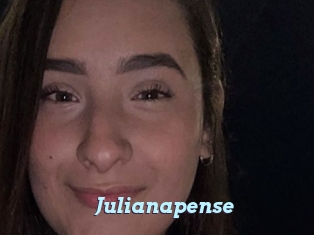 Julianapense