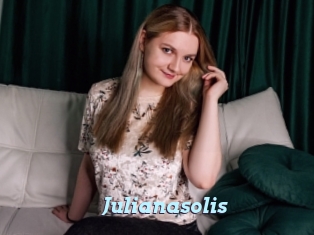 Julianasolis