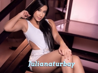 Julianaturbay