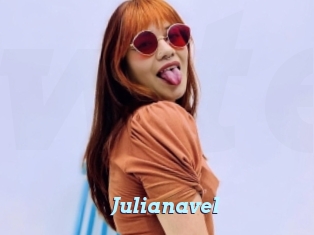 Julianavel