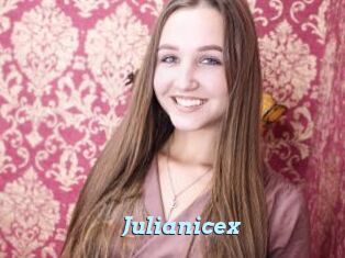 Julianicex