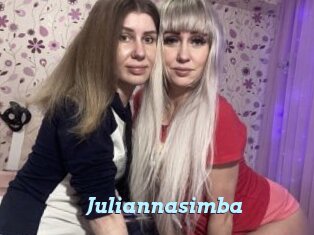 Juliannasimba