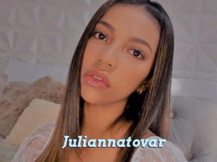 Juliannatovar