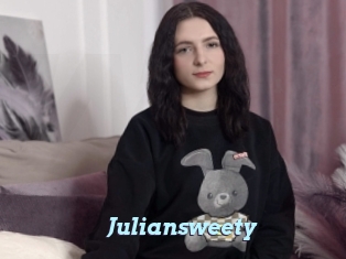 Juliansweety