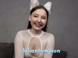 Juliantompson