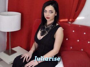 Juliarise
