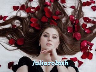 Juliarobish
