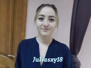 Juliasxy18