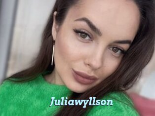 Juliawyllson
